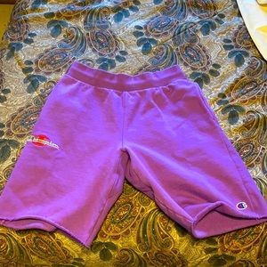 Champion x Urban Outfitters Shorts